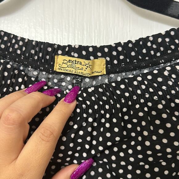 Extra belleza pants size M - Picture 2 of 4